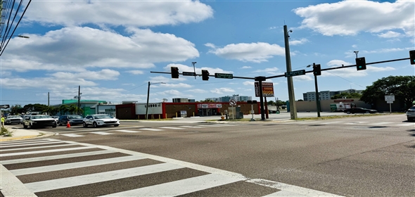 504 S Myrtle Ave Clearwater Florida, 33756 | DEVELOPMENT OPPORTUNITY IN DOWNTOWN CLEARWATER, FL!