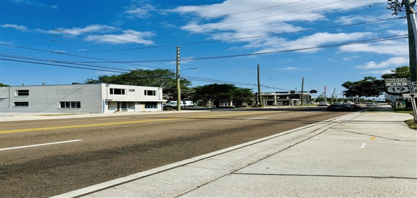 504 S Myrtle Ave Clearwater Florida, 33756 | DEVELOPMENT OPPORTUNITY IN DOWNTOWN CLEARWATER, FL!