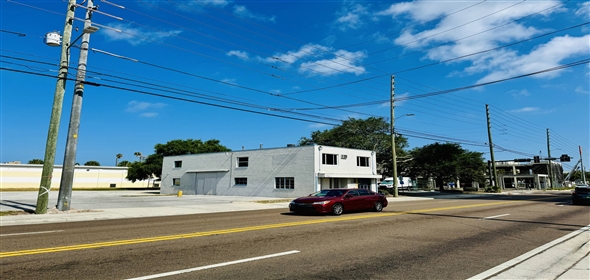 504 S Myrtle Ave Clearwater Florida, 33756 | DEVELOPMENT OPPORTUNITY IN DOWNTOWN CLEARWATER, FL!