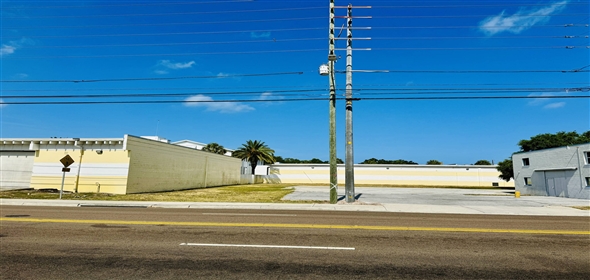 504 S Myrtle Ave Clearwater Florida, 33756 | DEVELOPMENT OPPORTUNITY IN DOWNTOWN CLEARWATER, FL!