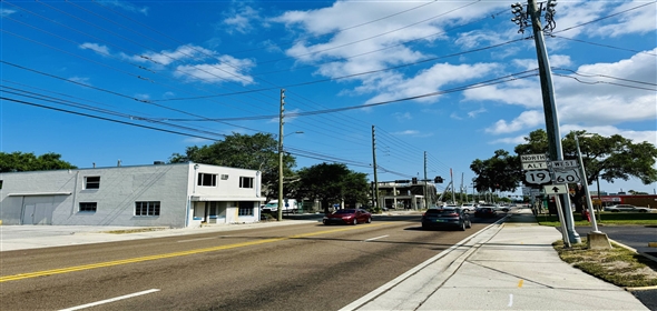 504 S Myrtle Ave Clearwater Florida, 33756 | DEVELOPMENT OPPORTUNITY IN DOWNTOWN CLEARWATER, FL!