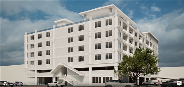 504 S Myrtle Ave Clearwater Florida, 33756 | DEVELOPMENT OPPORTUNITY IN DOWNTOWN CLEARWATER, FL!