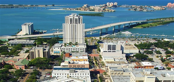 504 S Myrtle Ave Clearwater Florida, 33756 | DEVELOPMENT OPPORTUNITY IN DOWNTOWN CLEARWATER, FL!