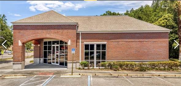 5252 Ehrlich Rd Tampa Florida, 33624 | TAMPA BAY RETAIL (FORMER BANK BUILDING) ON SIGNALIZED INTERSECTION