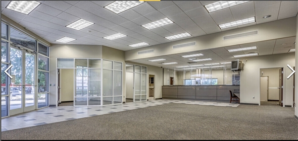 5252 Ehrlich Rd Tampa Florida, 33624 | TAMPA BAY RETAIL (FORMER BANK BUILDING) ON SIGNALIZED INTERSECTION