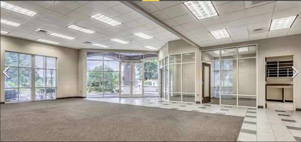 5252 Ehrlich Rd Tampa Florida, 33624 | TAMPA BAY RETAIL (FORMER BANK BUILDING) ON SIGNALIZED INTERSECTION