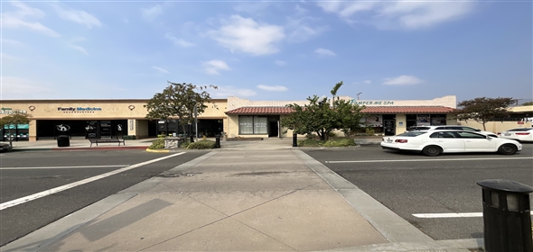 525 North Azusa Avenue Azusa California, 91702 | Commercial/Retail/Lease/Dental Office