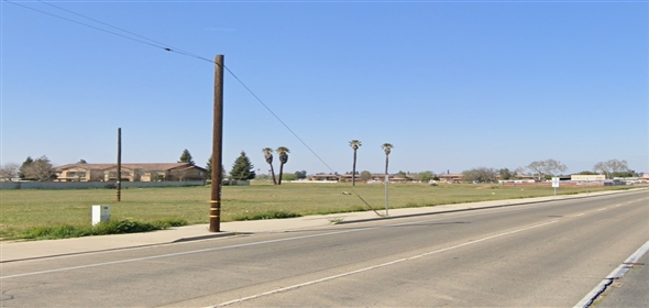 2580 South Elm Avenue, Parcel D Fresno California, 93706 | Commercial Land/Sale