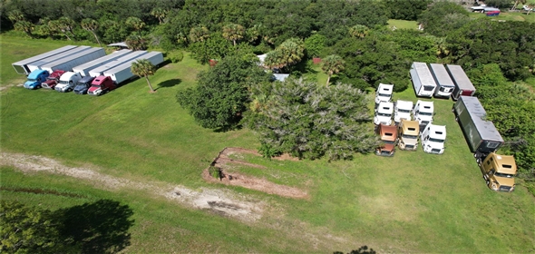 15150 Orange Ave Fort Pierce Florida, 34945 | Land for sale