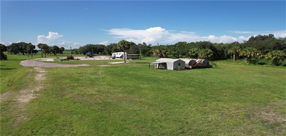 15150 Orange Ave Fort Pierce Florida, 34945 | Land for sale