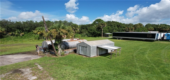 15150 Orange Ave Fort Pierce Florida, 34945 | Land for sale