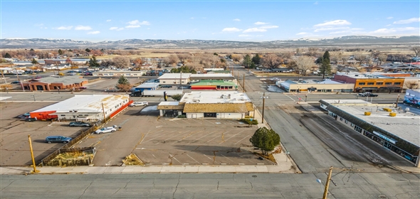 205 N Main St. Alturas California, 96101 | Commercial/Sale/vacant retail/Office Building