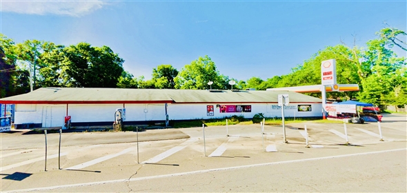 4619 Main St Holt Florida, 32564 | SHELL GAS STATION & BROWNS SUPERMARKET FOR SALE! (20-YEAR PURE NNN LEASE)