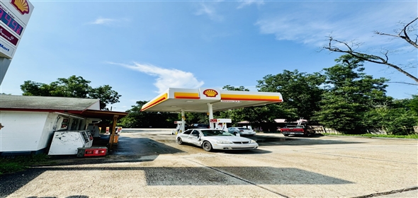 4619 Main St Holt Florida, 32564 | SHELL GAS STATION & BROWNS SUPERMARKET FOR SALE! (20-YEAR PURE NNN LEASE)