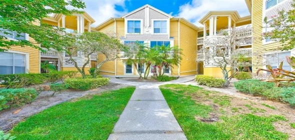 115 112th Ave NE Saint Petersburg Florida, 33716 | (10% CASH-ON-CASH RETURN!) 24-UNIT CONDO PORTFOLIO FOR SALE!