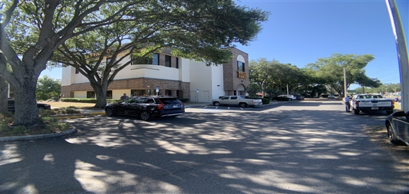 12233 N Florida Ave Tampa Florida, 33612 | Tampa Retail-Office Building/ Former Bank Building