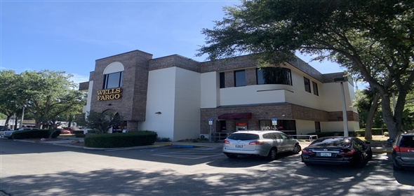 12233 N Florida Ave Tampa Florida, 33612 | Tampa Retail-Office Building/ Former Bank Building