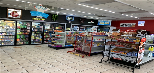 1200 3rd St SW Winter Haven Florida, 33880 | (SELLER FINANCING AVAILABLE)- WINTER HAVEN GAS STATION FOR SALE! (OWNER/USER)