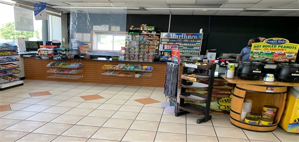 1200 3rd St SW Winter Haven Florida, 33880 | (SELLER FINANCING AVAILABLE)- WINTER HAVEN GAS STATION FOR SALE! (OWNER/USER)