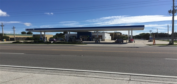 1200 3rd St SW Winter Haven Florida, 33880 | (SELLER FINANCING AVAILABLE)- WINTER HAVEN GAS STATION FOR SALE! (OWNER/USER)