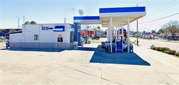 1200 3rd St SW Winter Haven Florida, 33880 | (SELLER FINANCING AVAILABLE)- WINTER HAVEN GAS STATION FOR SALE! (OWNER/USER)