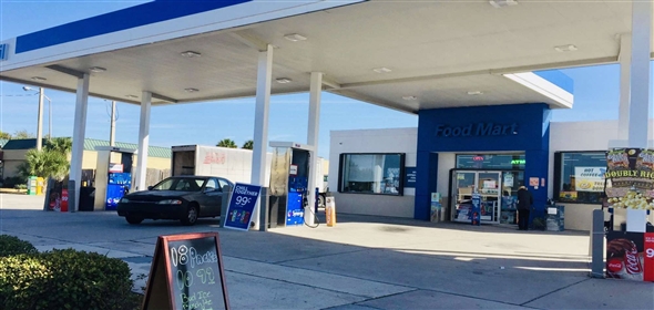 1200 3rd St SW Winter Haven Florida, 33880 | (SELLER FINANCING AVAILABLE)- WINTER HAVEN GAS STATION FOR SALE! (OWNER/USER)