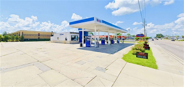 1200 3rd St SW Winter Haven Florida, 33880 | (SELLER FINANCING AVAILABLE)- WINTER HAVEN GAS STATION FOR SALE! (OWNER/USER)