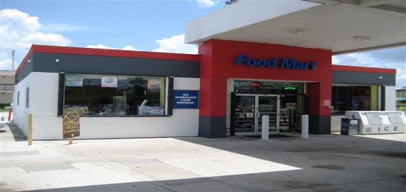 1200 3rd St SW Winter Haven Florida, 33880 | (SELLER FINANCING AVAILABLE)- WINTER HAVEN GAS STATION FOR SALE! (OWNER/USER)