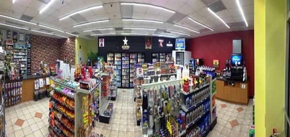 1200 3rd St SW Winter Haven Florida, 33880 | (SELLER FINANCING AVAILABLE)- WINTER HAVEN GAS STATION FOR SALE! (OWNER/USER)