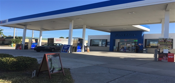 1200 3rd St SW Winter Haven Florida, 33880 | (SELLER FINANCING AVAILABLE)- WINTER HAVEN GAS STATION FOR SALE! (OWNER/USER)