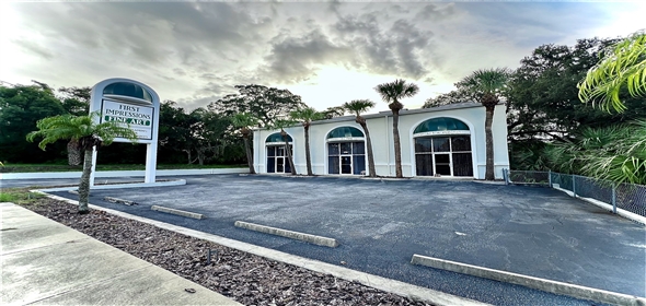 3625 U.S. 19 Alternate Palm Harbor Florida, 34683 | Exclsive Retail Property