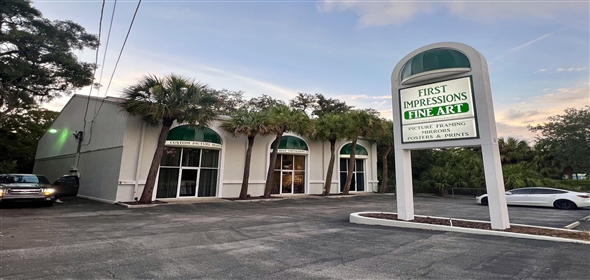 3625 U.S. 19 Alternate Palm Harbor Florida, 34683 | Exclsive Retail Property