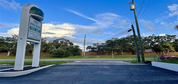 3625 U.S. 19 Alternate Palm Harbor Florida, 34683 | Exclsive Retail Property