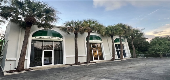 3625 U.S. 19 Alternate Palm Harbor Florida, 34683 | Exclsive Retail Property