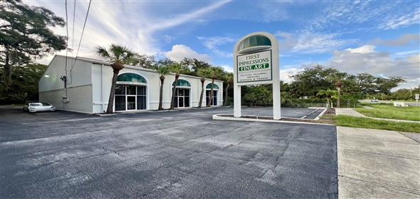 3625 U.S. 19 Alternate Palm Harbor Florida, 34683 | Exclsive Retail Property