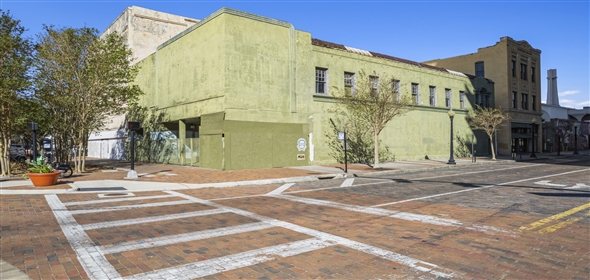 1001 North Franklin Street Tampa Florida, 33602 | PRIME REDEVELOPMENT OPPORTUNITY IN DOWNTOWN TAMPA