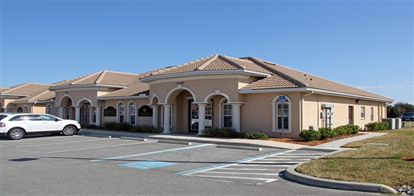 1138-1140 Kyle Wood Lane Brandon Florida, 33511 | NEW TO MARKET! TAMPA BAY MEDICAL/PROFESSIONAL OFFICE W/ SELLER FINANCING!!