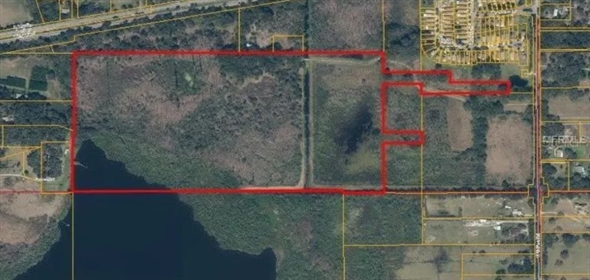 2606 North Valrico Road Seffner Florida, 33584 | 84.26 ACRES DEVELOPMENT LAND IN HILLSBOROUGH COUNTY