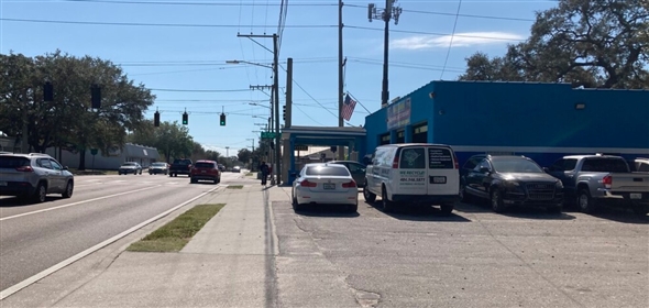 6200 N Nebraska Ave Tampa Florida, 33604 | REDEVELOPMENT OPPORTUNITY IN SEMINOLE HEIGHTS ON N. NEBRASKA AVE IN TAMPA