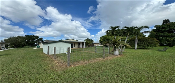 463 NW Ravenswood Ln Port St Lucie Florida, 34983 | Single family home