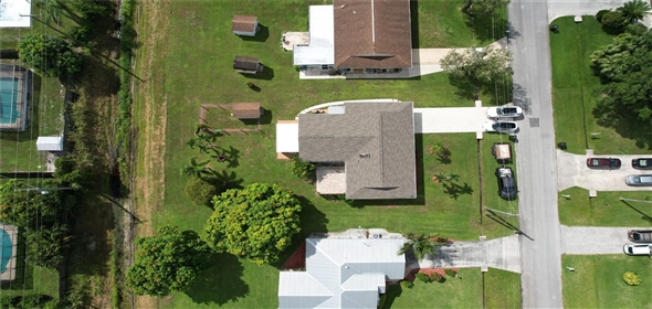 463 NW Ravenswood Ln Port St Lucie Florida, 34983 | Single family home