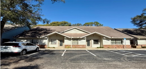 1311-1313 W Fletcher Ave Tampa Florida, 33612 | 2 Unit - Free Standing Attorney’s Office / Zoned Medical