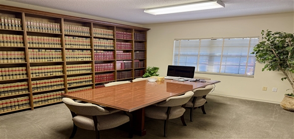 1311-1313 W Fletcher Ave Tampa Florida, 33612 | 2 Unit - Free Standing Attorney’s Office / Zoned Medical