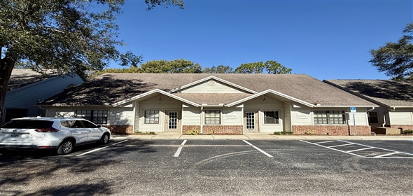 1311-1313 W Fletcher Ave Tampa Florida, 33612 | 2 Unit - Free Standing Attorney’s Office / Zoned Medical