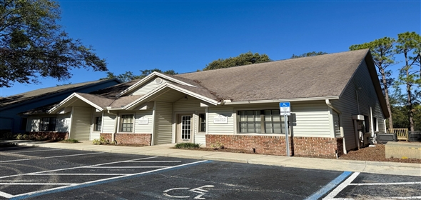 1311-1313 W Fletcher Ave Tampa Florida, 33612 | 2 Unit - Free Standing Attorney’s Office / Zoned Medical