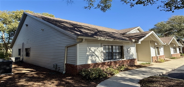 1311-1313 W Fletcher Ave Tampa Florida, 33612 | 2 Unit - Free Standing Attorney’s Office / Zoned Medical