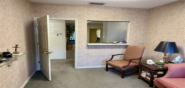 1311-1313 W Fletcher Ave Tampa Florida, 33612 | 2 Unit - Free Standing Attorney’s Office / Zoned Medical