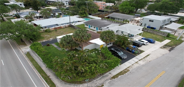 341 SW 21st St Fort Lauderdale Florida, 33315 | Multifamily