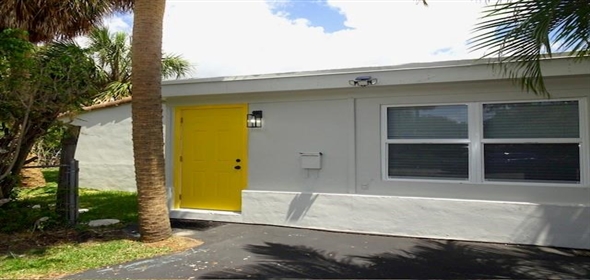 341 SW 21st St Fort Lauderdale Florida, 33315 | Multifamily