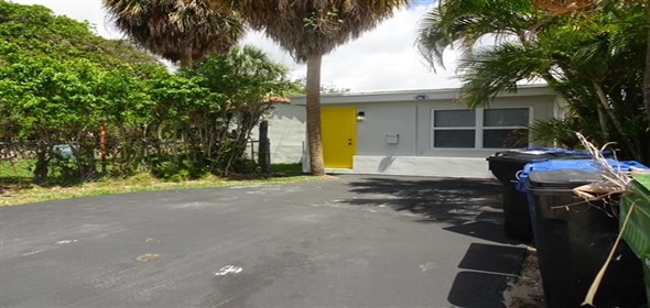 341 SW 21st St Fort Lauderdale Florida, 33315 | Multifamily